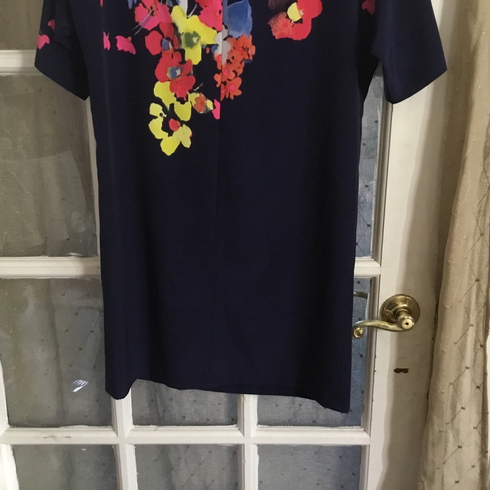 Loft dress